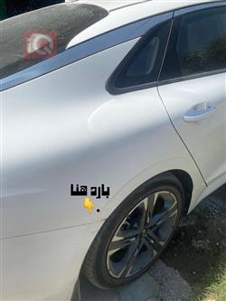 كيا K5